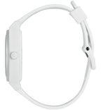 Nixon Time Teller P - Matte White Watch
