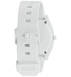 Nixon Time Teller P - Matte White Watch