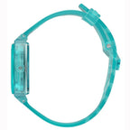 Nixon Medium Time Teller P - Turquoise