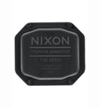 Nixon Siren Tide Light Tangerine Watch