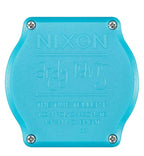Nixon Time Teller P - Andy Davis Blue