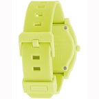 Nixon Time Teller P - Matte Citron