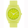 Nixon Time Teller P - Matte Citron
