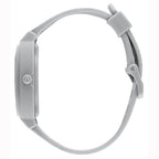 Nixon Time Teller P - Matte Cool Grey