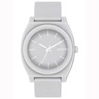 Nixon Time Teller P - Matte Cool Grey