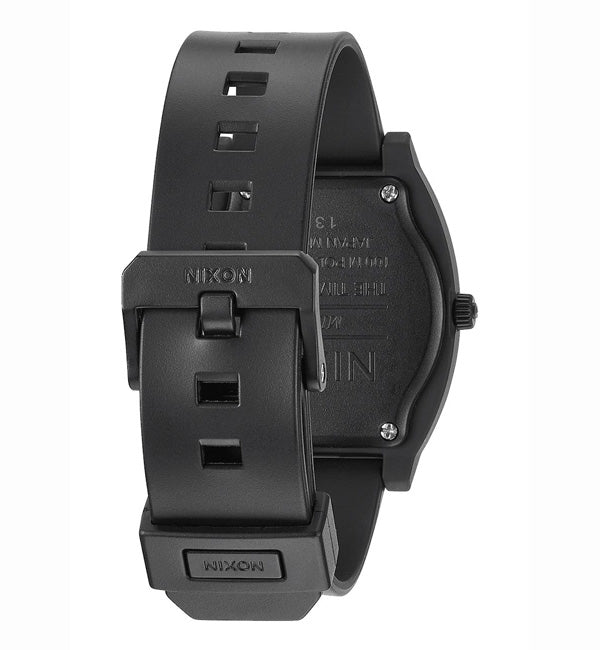 Nixon Time Teller P - Midnight GT