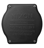 Nixon Time Teller P - Midnight GT