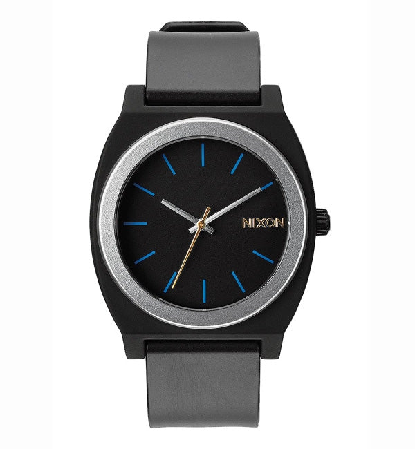 Nixon Time Teller P - Midnight GT