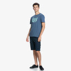 Quiksilver Tall Heights T-Shirt
