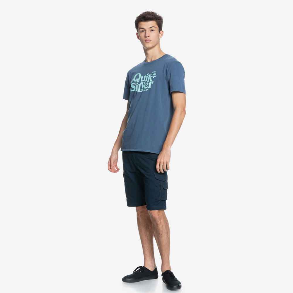 Quiksilver Tall Heights T-Shirt
