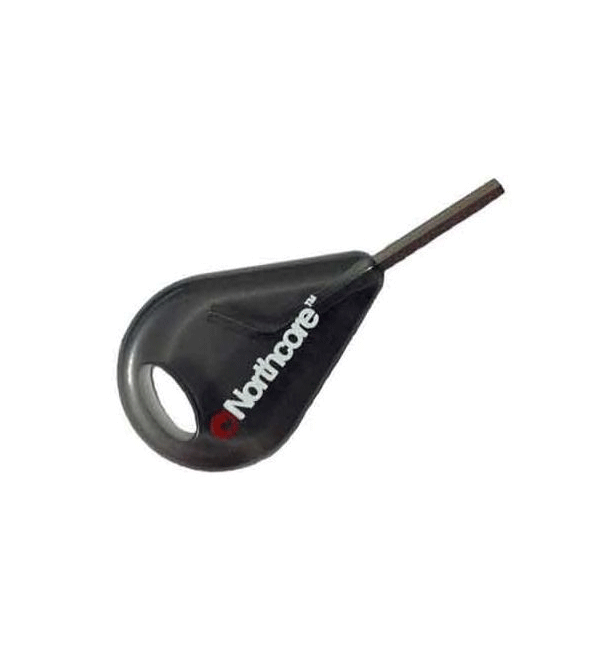 Northcore FCS Fin Key
