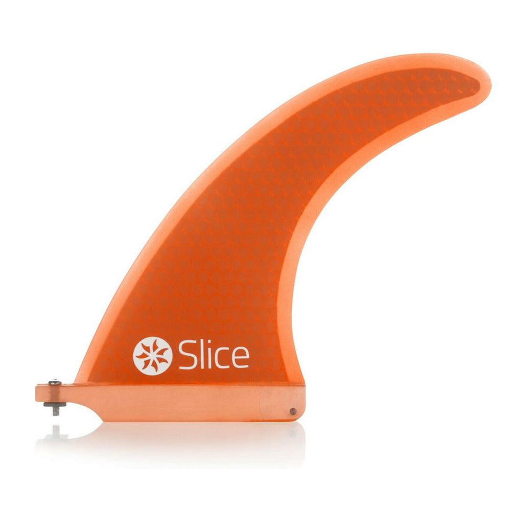 Slice 9" Glass Centre Fin