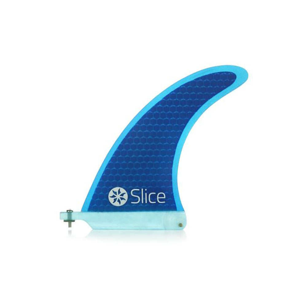 Slice 6" Glass Centre Fin