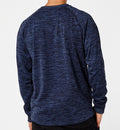 O'Neill Cruizer Crew Ink Blue