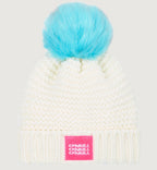 O'Neill Girls Mountain View Beanie