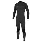 O'Neill Hyperfreak Comp 3/2mm Zipless Wetsuit -Acid Wash/Graphite