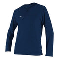 O'Neill Hybrid Long Sleeved Sun Shirt  - Abyss