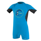 O'Neill Toddler O'Zone UV Short Sleeved Sun Suit