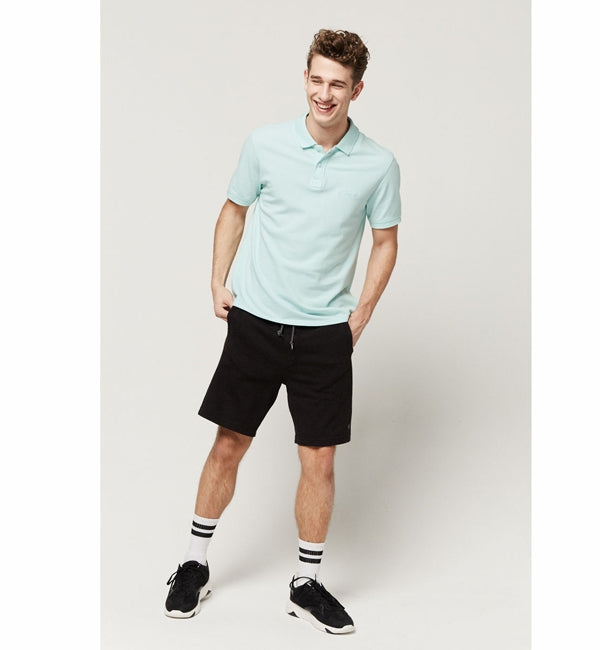 O'Neill Pique Short Sleeved Polo Shirt