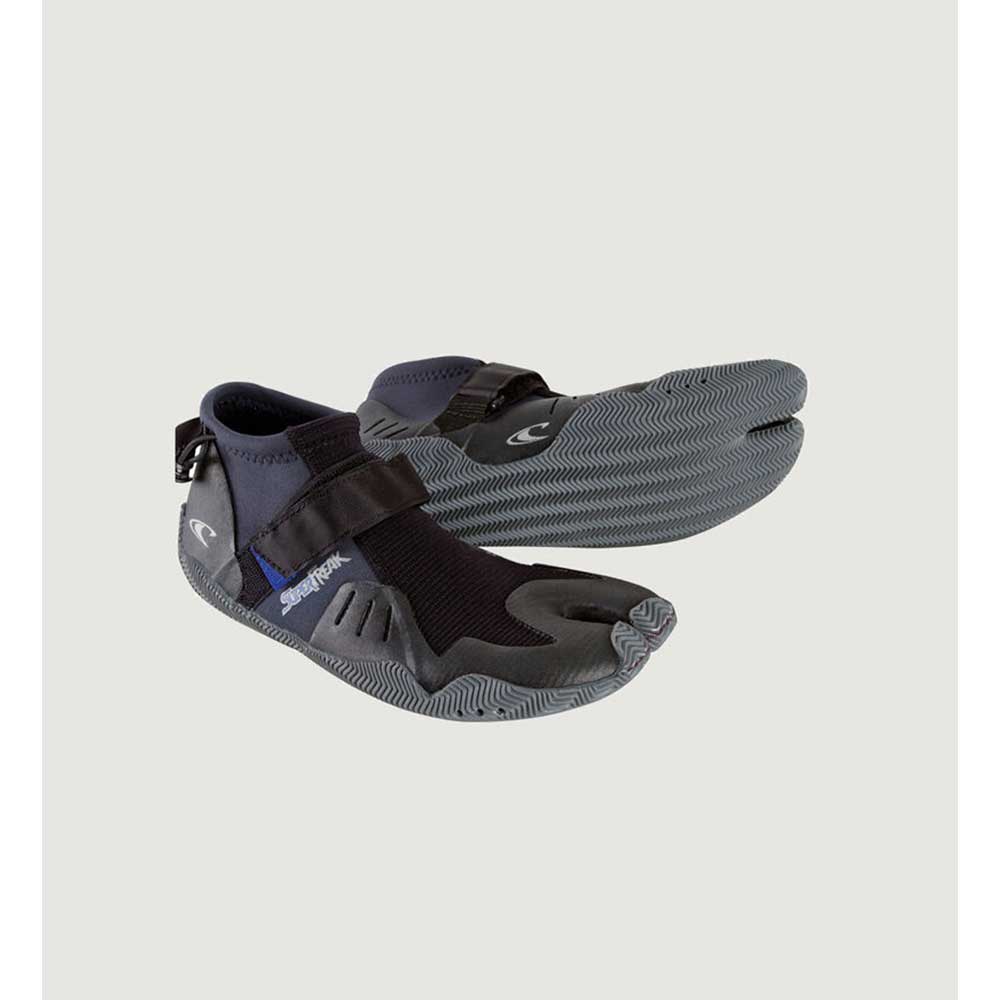 O'Neill Superfreak Tropical Split Toe Wetsuit Shoes