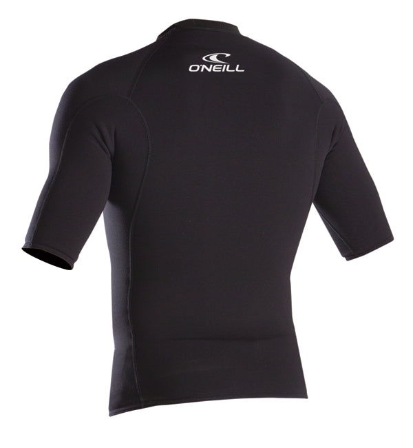 O'Neill ThermoX Short Sleeve Thermal Top Ocean Sports Boardriders Guide