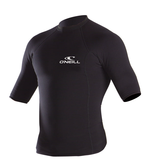 O'Neill ThermoX Short Sleeve Thermal Top Ocean Sports Boardriders Guide