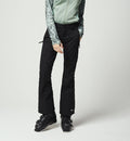 O'Neill Womens Star Skinny Snowboard/Ski Pant - Black Out