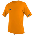O'Neill Youth Premium Skins Short Sleeve Sun Shirt  - Blaze
