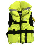 O'Neill Child Superlite 100N CE Bouyancy Vest - Neon Yellow