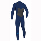 O'Neill Epic 5/4mm Chest Zip Full Wetsuit  - Navy/Navy