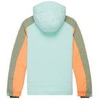 O'Neill Girls Dazzle Snowboard/Ski Jacket - Skylight
