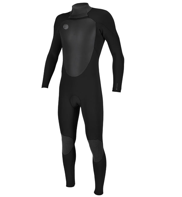 O'Neill O'Riginal 5/4MM BZ Full Wetsuit - Black