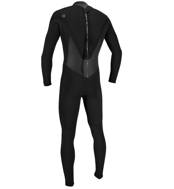 O'Neill O'Riginal 5/4MM BZ Full Wetsuit - Black