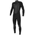 O'Neill O'Riginal 3/2mm Back Zip Full Wetsuit  - Black/Black