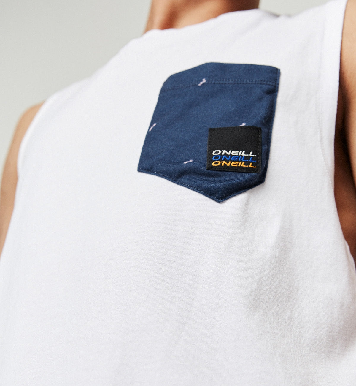 O'Neill Pocket Tanktop