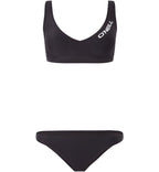 O'Neill Womens Padua Koppa Logo Bikini