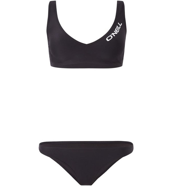 O'Neill Womens Padua Koppa Logo Bikini