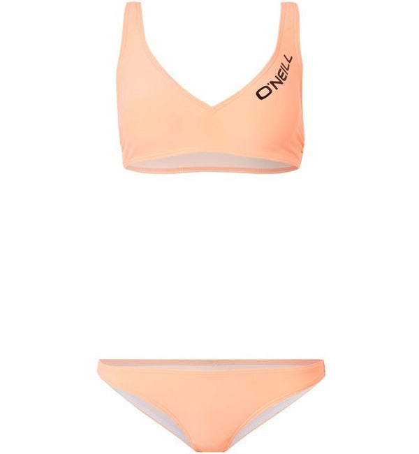 O'Neill Womens Padua Koppa Logo Bikini