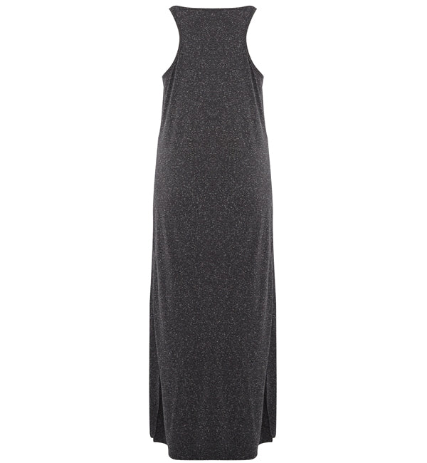 O'Neill Womens Racerback Jersey Dress