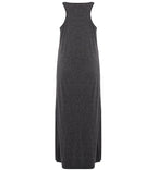 O'Neill Womens Racerback Jersey Dress