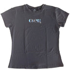O'Neill Womens Skins Rash Vest UV Top