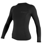 O'Neill Womens Thermo X Longsleeve Crew