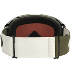 Oakley Airbrake XL Snowboard/Ski Goggles - Dark Brush Grey With
