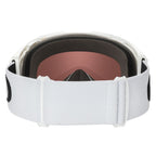Oakley Airbrake XL Snowboard/Ski Goggles  - Polished White With P