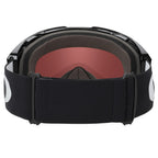 Oakley Airbrake XL Snowboard/Ski Goggles  - Jet Black with Prizm