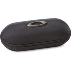 Oakley Large Soft Vault Sunglasses Case - Black