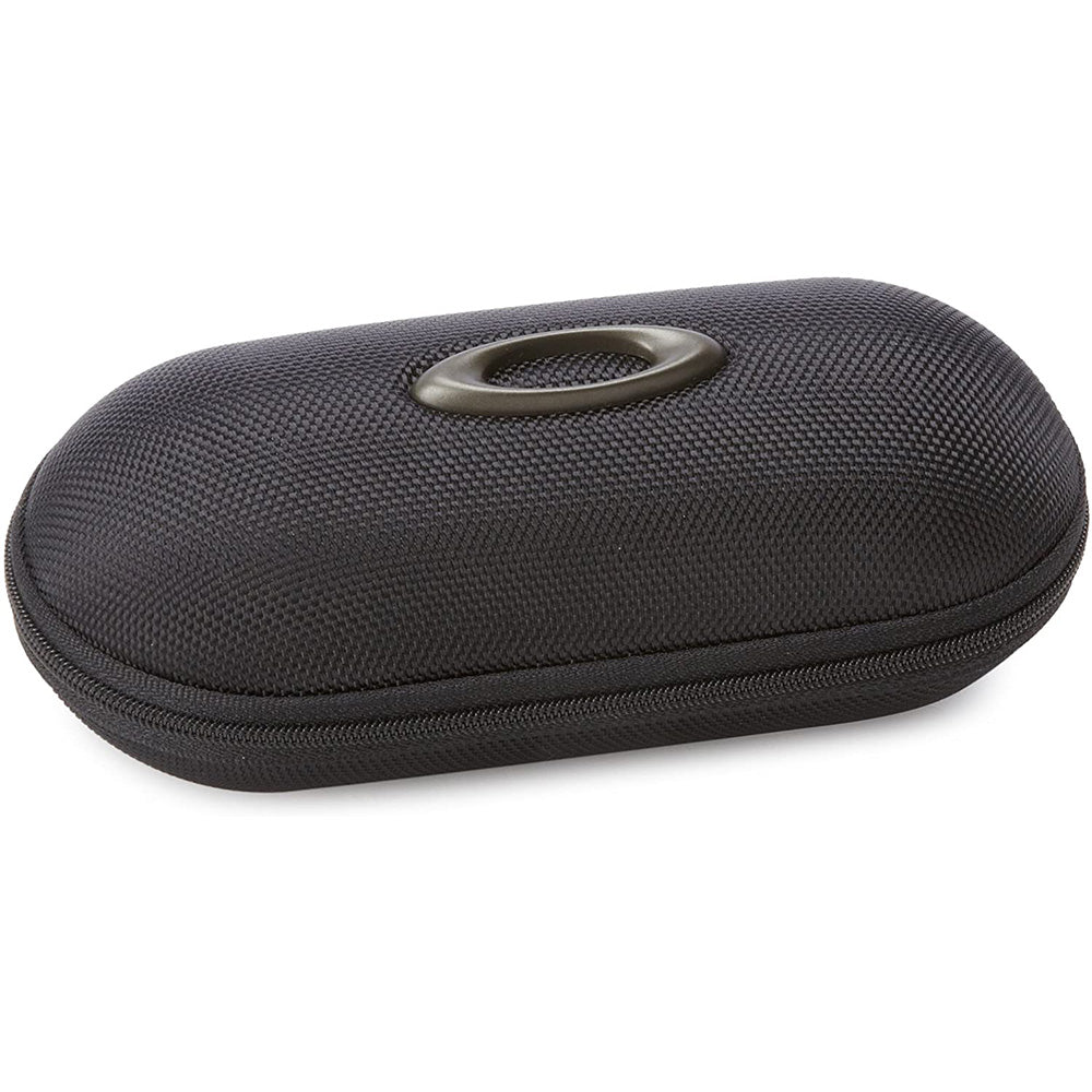 Oakley Large Soft Vault Sunglasses Case - Black