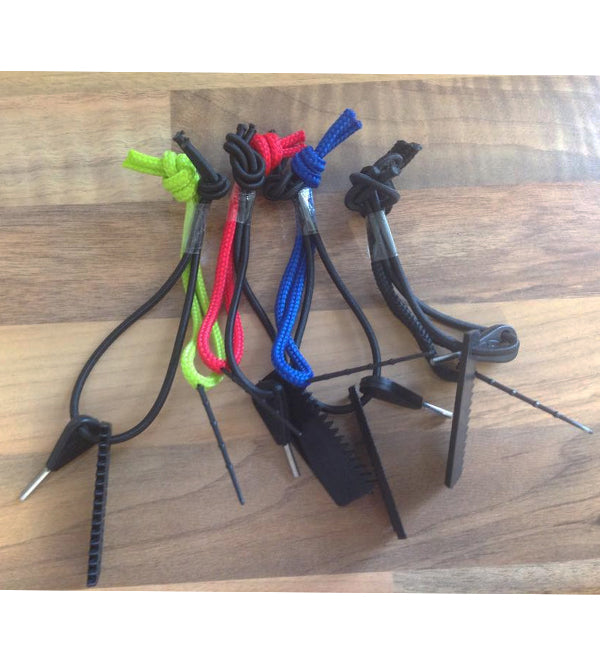 Ocean And Earth Leash String