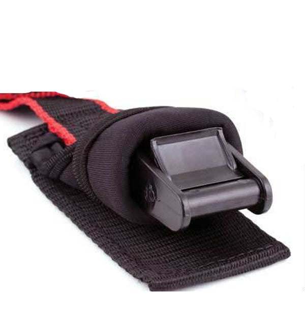 Ocean and Earth 16' Tie Down Rack Straps