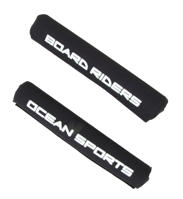 Ocean Sports Roof Rack Pads - One Pair